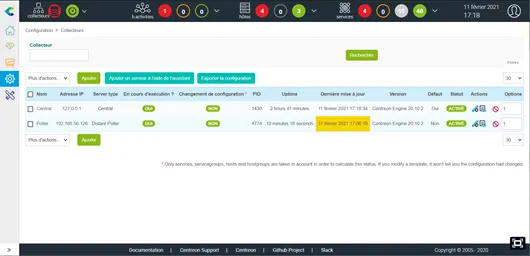 Centreon Troubleshooting Series | Episode 1: Help! My Poller is Down