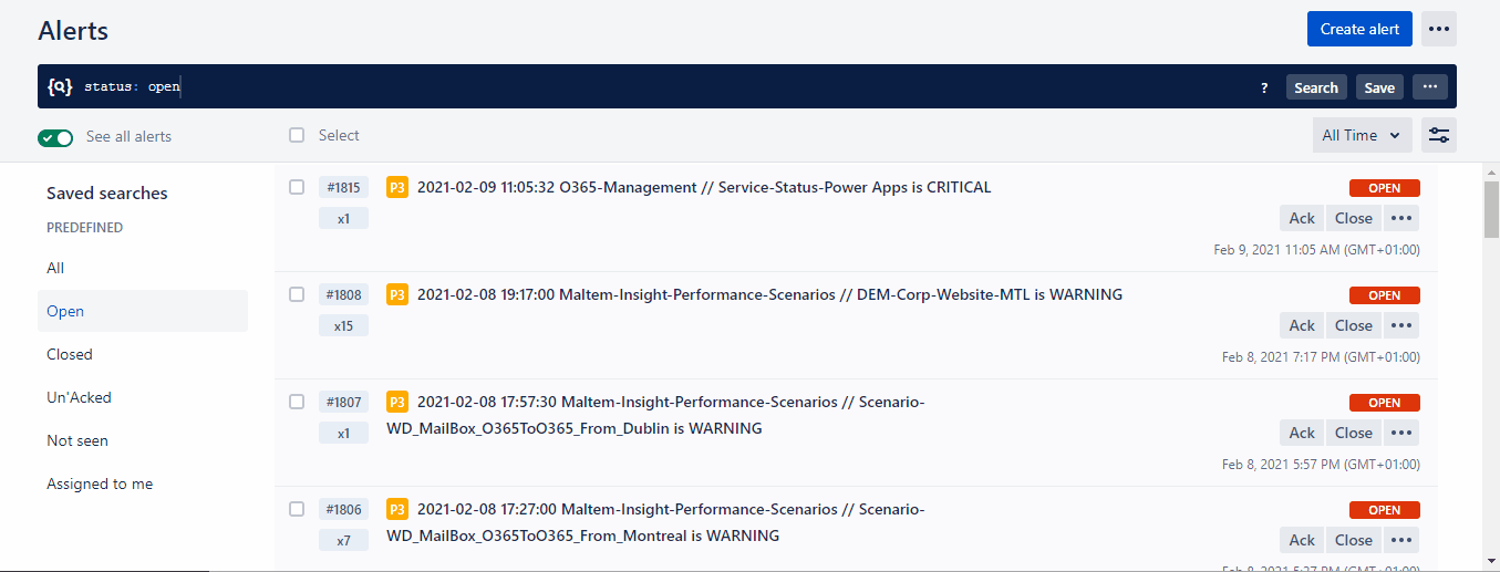 Everything you’ve always wanted to know about Centreon and Opsgenie but were afraid to ask