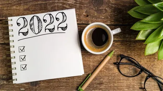 Resolutions for 2022 - 5 keys to making IT monitoring a true DX enabler for the new year