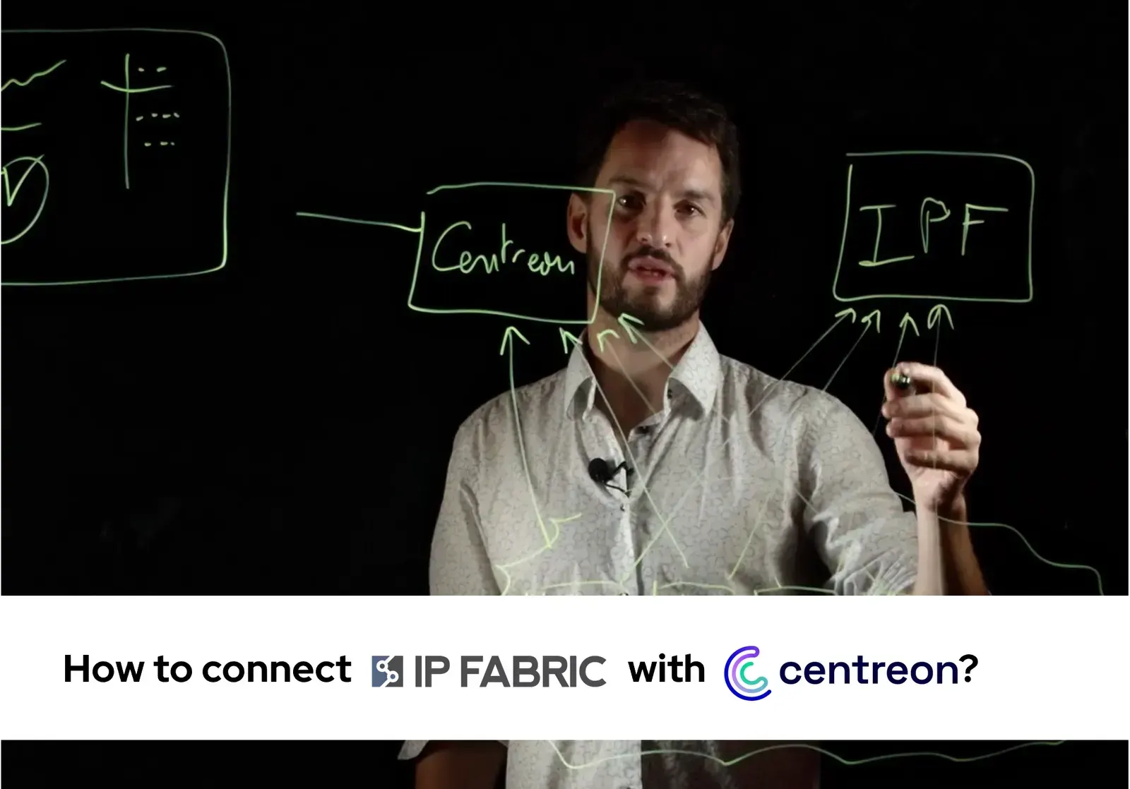 Integrating Network Assurance and IT Infrastructure Monitoring for stronger networks