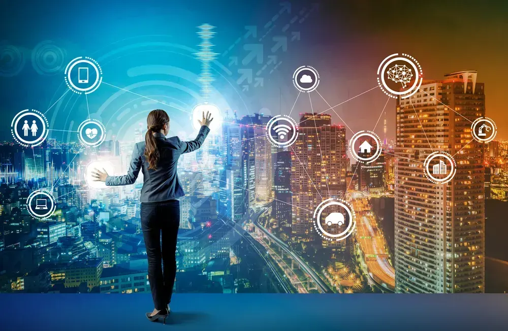 Tribune – Transformation numérique du Secteur Public : quels défis pour gérer la transformation des organisations ?