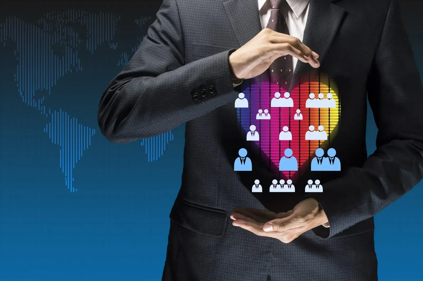 New IT monitoring challenges: are you customer-centric ready?