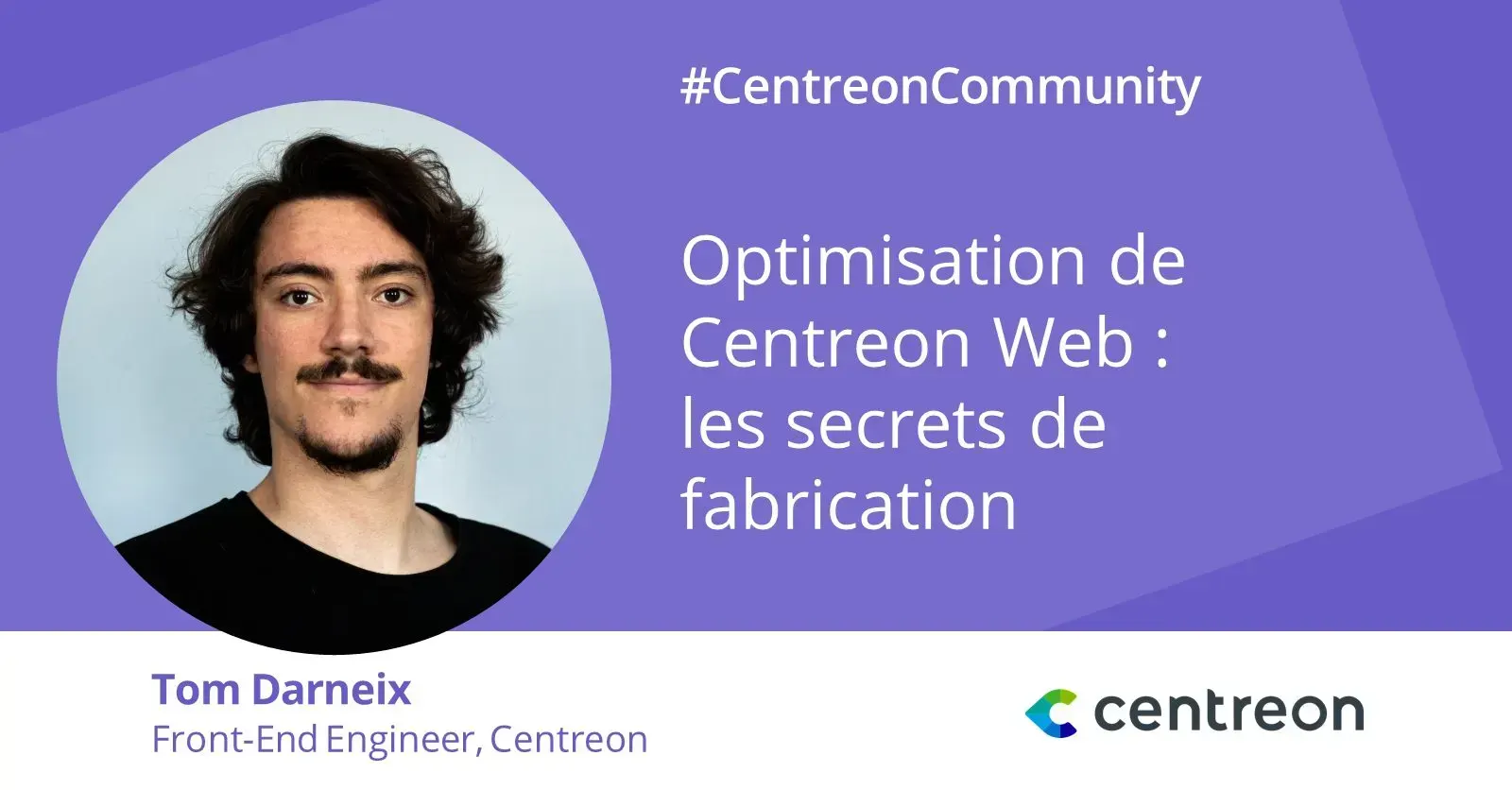 Optimisation de Centreon Web : les secrets de fabrication