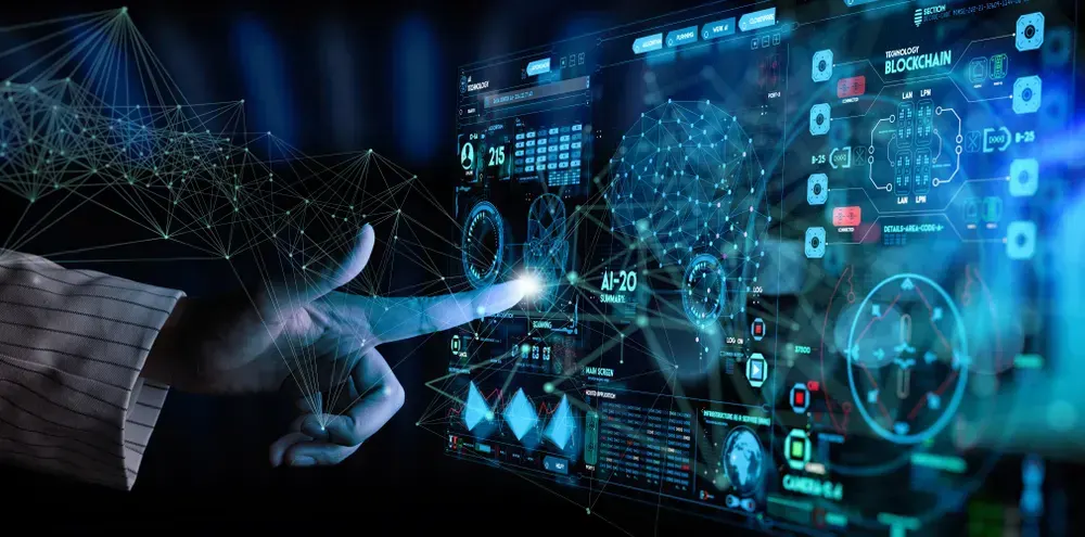 4 niveaux d’intégration pour une nouvelle génération de supervision IT connectée