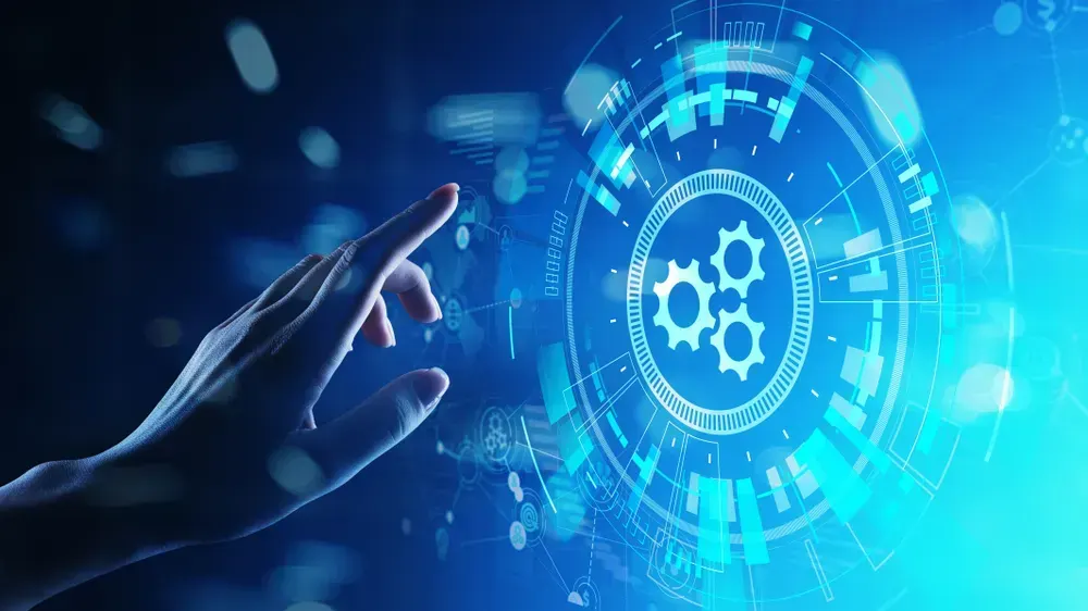 Pas de supervision connectée sans automatisation !