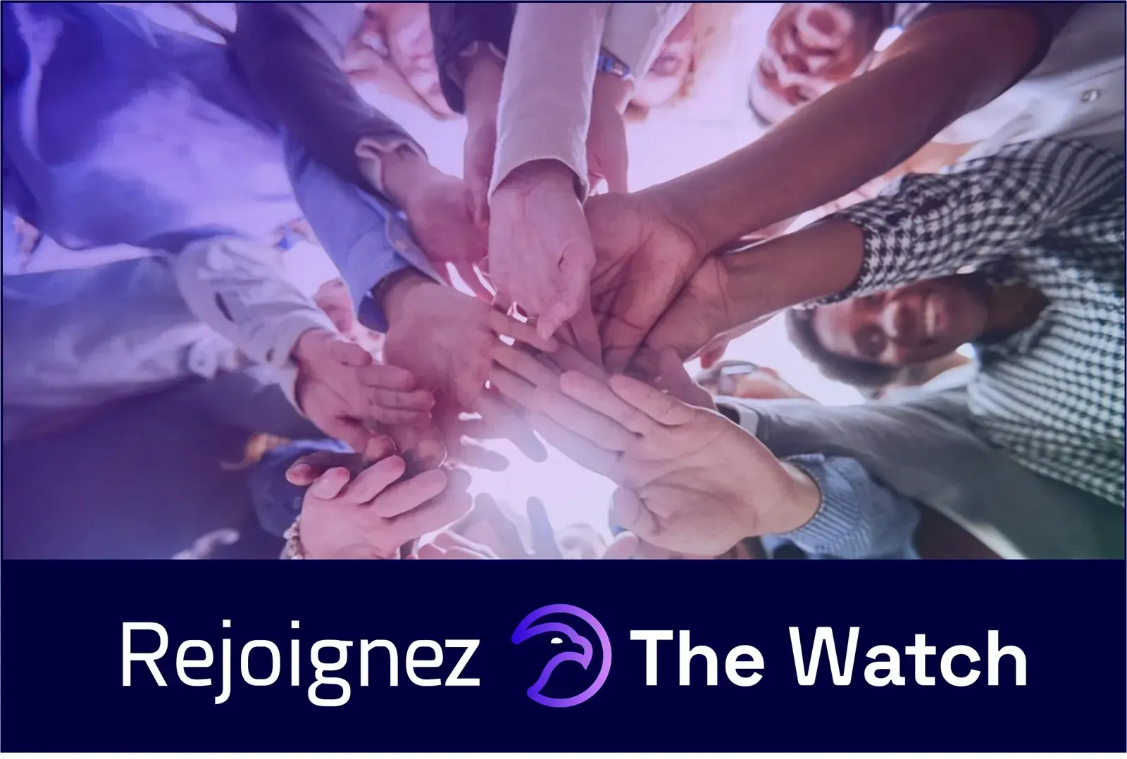 Connaissez-vous la communauté Centreon, The Watch ?