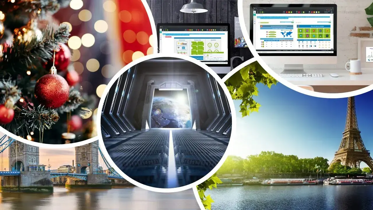 Let’s fix Video Calls with these Perfect Virtual Meeting Backgrounds