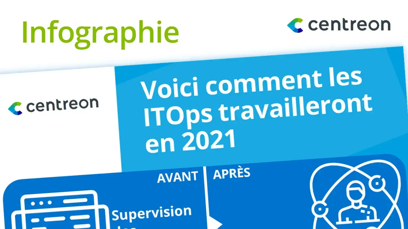 Voici comment les ITOps travailleront en 2021