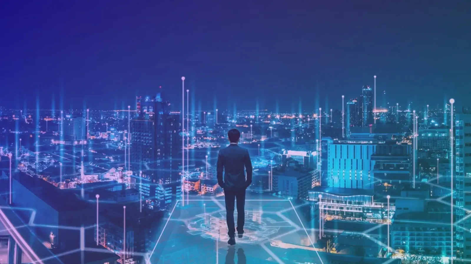 Etendre la visibilité sur les SI Hybrides pour optimiser la performance digitale