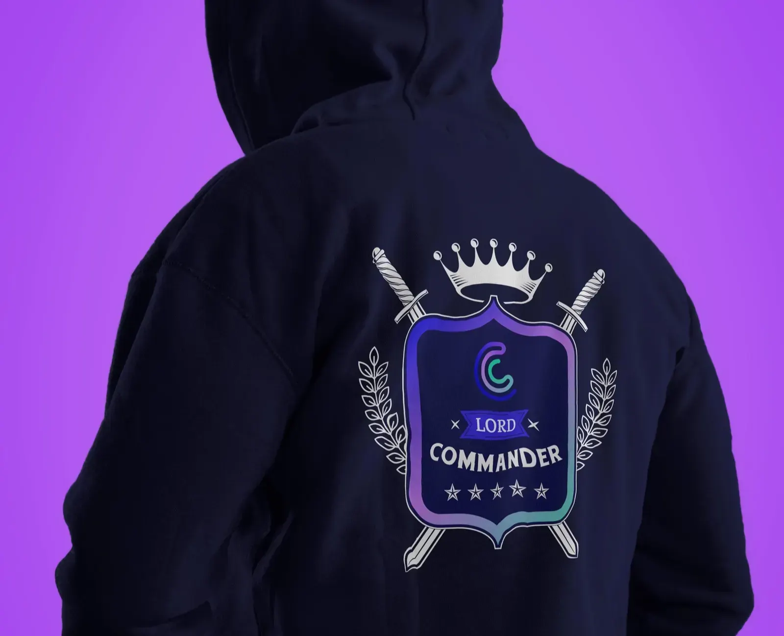 Introducing the Lord Commander: Centreon’s The Watch Ultimate Rank