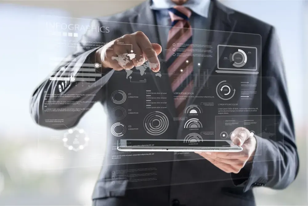 A Technical Perspective on Enabling Business Observability
