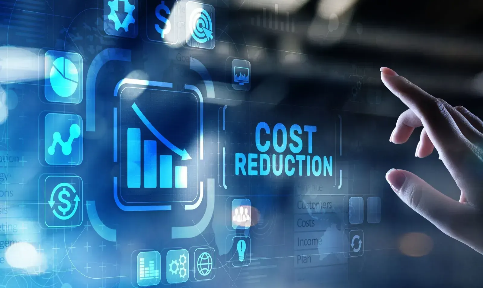 Three ways to reduce IT monitoring costs