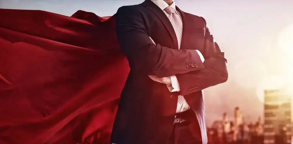 Opinion piece: your monitoring tool has super powers…