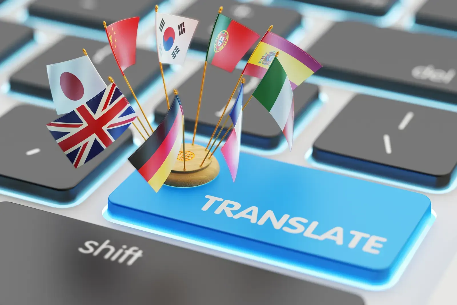 Tutorial: how to translate Centreon