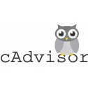 Logo cAdvisor