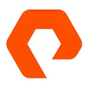 Logo Pure Storage SNMP