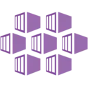 Logo Azure Kubernetes Service