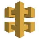 Logo Amazon API Gateway