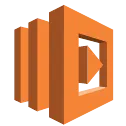 Logo AWS Lambda