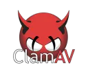 Logo Antivirus ClamAV