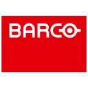 Logo Barco ClickShare Rest API