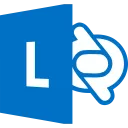 Logo Lync 2013