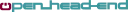 Logo OpenHeadend