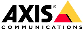 Logo Axis Video