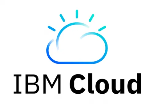 Logo IBM Softlayer
