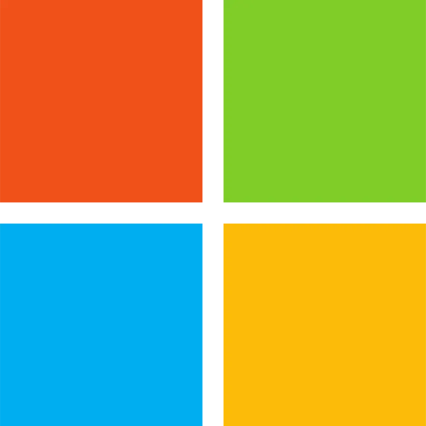 Logo Microsoft Cluster Server CMA