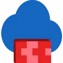Logo Azure Firewall