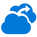 Logo Azure Recovery