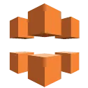 Logo Amazon CloudFront