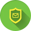 Logo PineApp Mail Secure