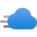 Logo Azure CDN