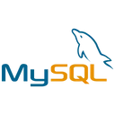 Logo MySQL/MariaDB