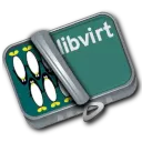 Logo Linux Libvirt CMA