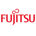 Logo Fujitsu Eternus DX