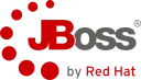 Logo JBoss Server