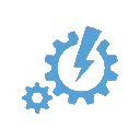 Logo Azure Automation