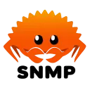 Logo Generic SNMP (Rust)