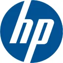 Logo HP P2000