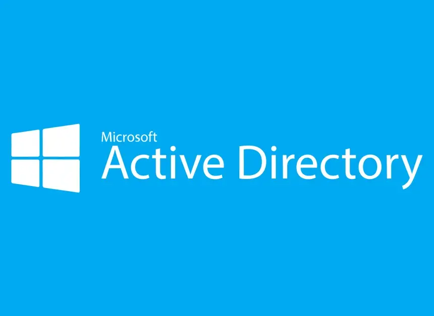 Logo Active Directory CMA