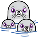 Logo Podman REST API