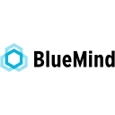 Logo Bluemind SSH
