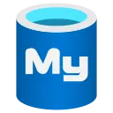 Logo Azure Database for MySQL