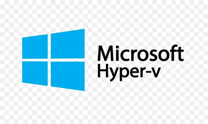 Logo Hyper-V 2012 CMA