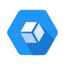 Logo Google Stackdriver