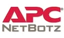 Logo Netbotz Sensor
