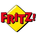 Logo Fritz!Box UPnP